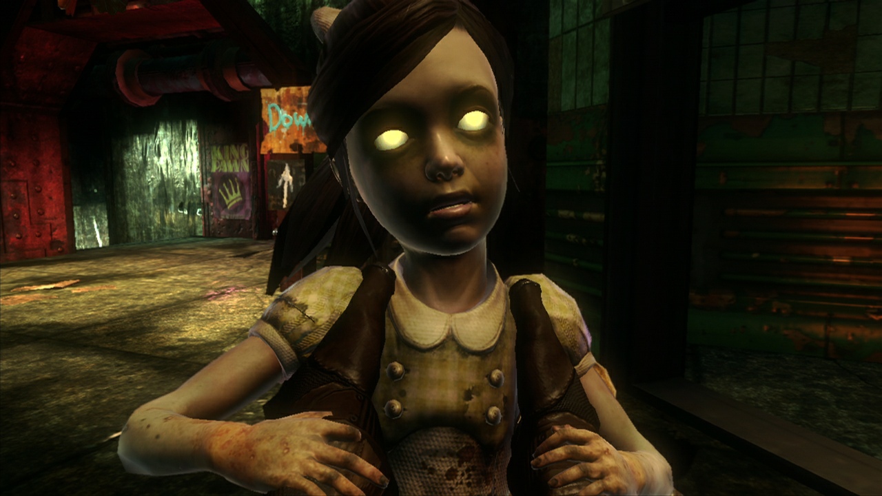 BioShock 2